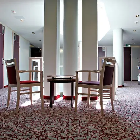 旅馆 森特盖勒特旅舍