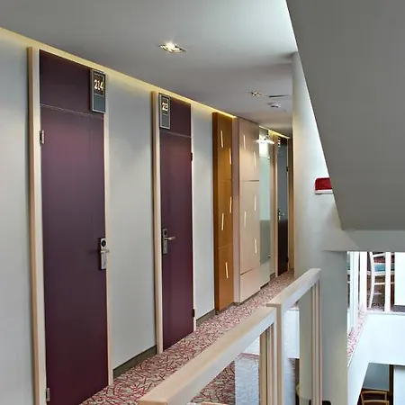 Hostel Szent Gellert Szekesfehervar