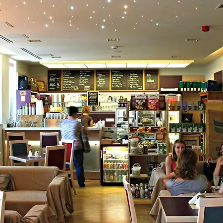 Szent Gellert Hostel