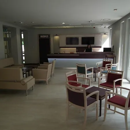 Hostel Szent Gellert Szekesfehervar