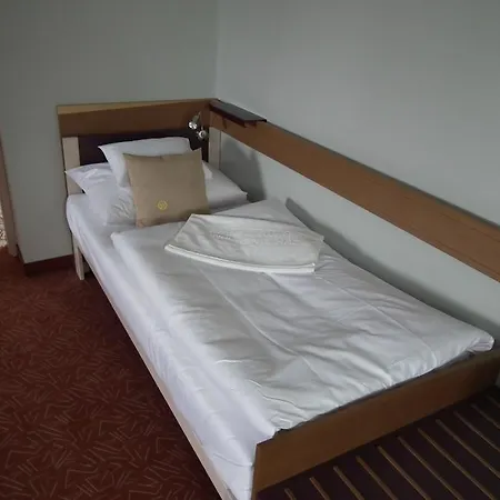 Hostel Szent Gellert Szekesfehervar
