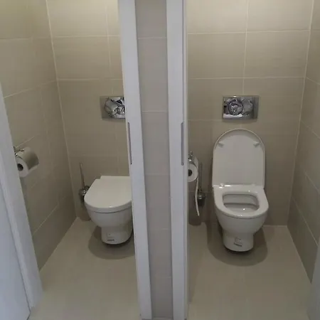 Hostel Szent Gellert *