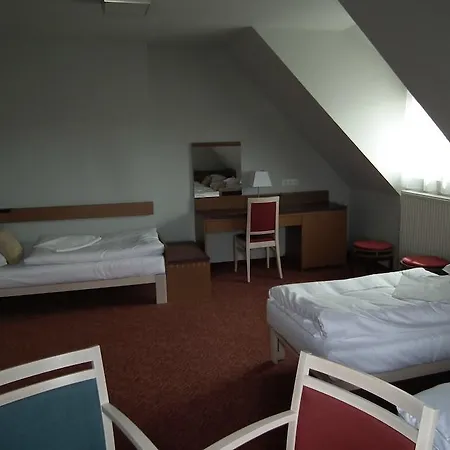Szent Gellert Hostel Szekesfehervar
