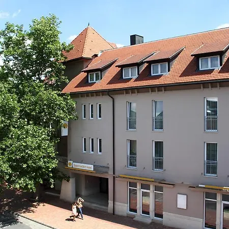Hostel Szent Gellert