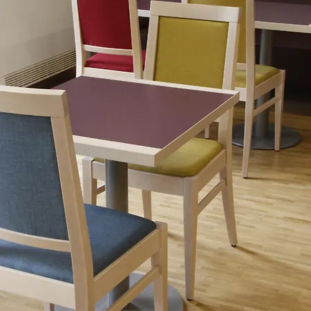 Szent Gellert Hostel Szekesfehervar