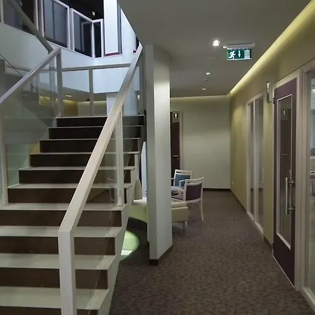 森特盖勒特旅舍 Székesfehérvár