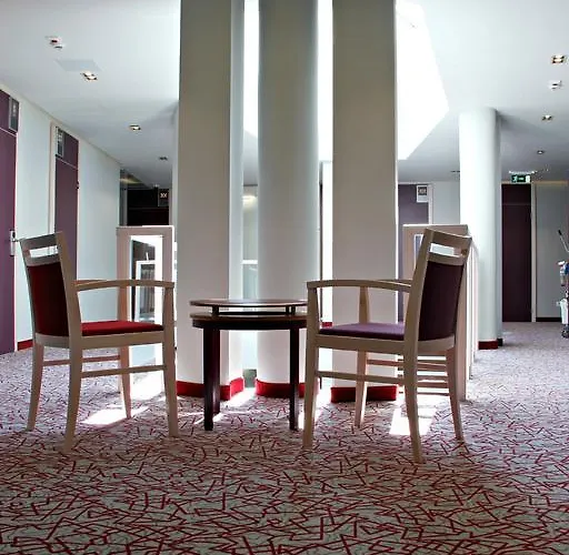 Hostel Szent Gellert