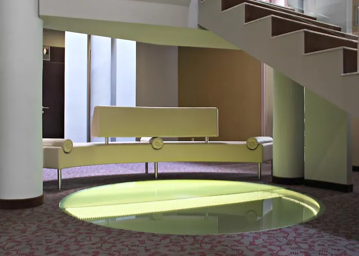 Szent Gellert Hostel Székesfehérvár