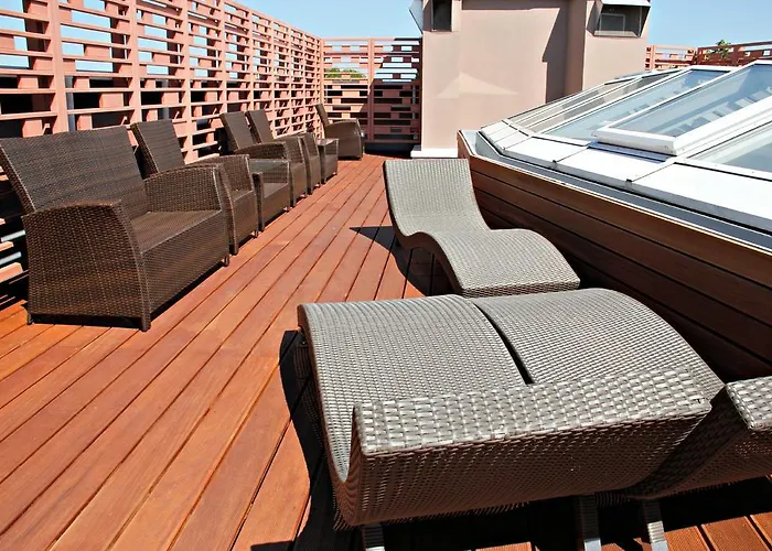 Szent Gellert אכסניה