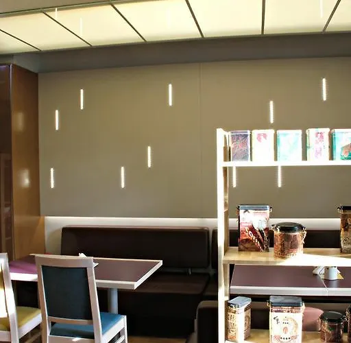 Хостел Szent Gellert *