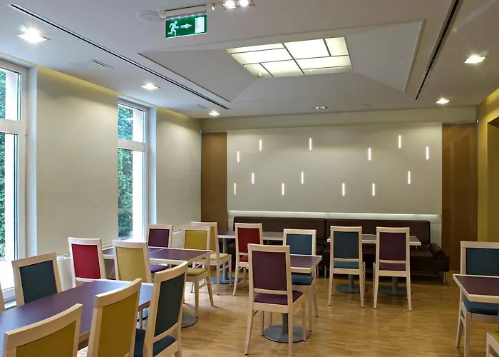 Хостел Szent Gellert *