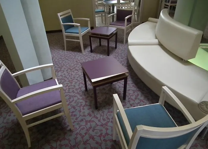 Hostel Szent Gellert *