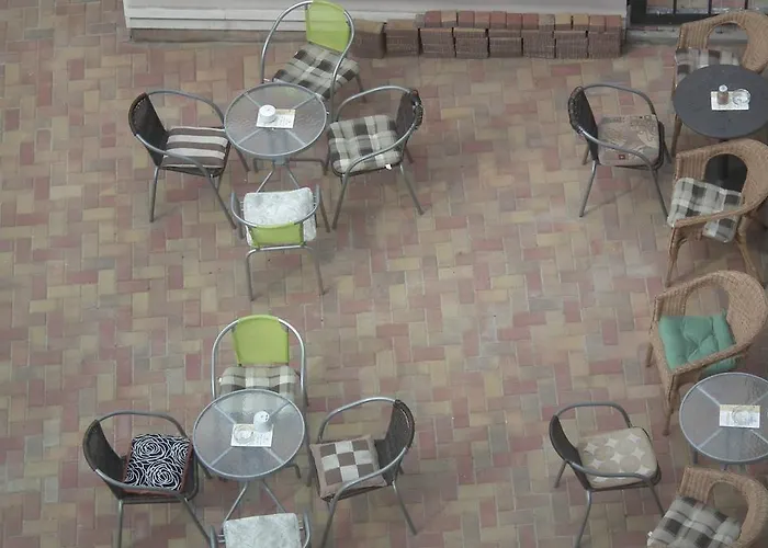 Szent Gellert * Секешфехервар