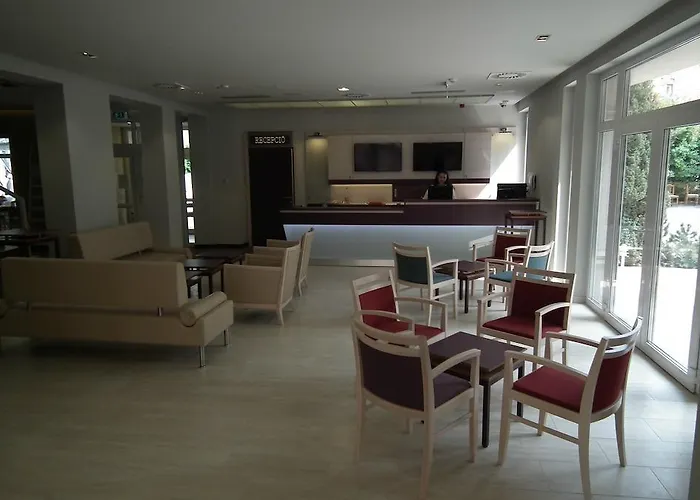 Hostel Szent Gellert Székesfehérvár