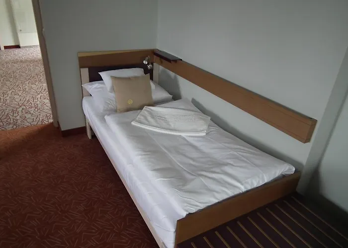 Hostel Szent Gellert Székesfehérvár