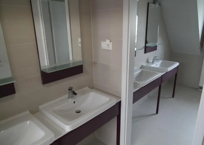 Szent Gellert Hostel Székesfehérvár