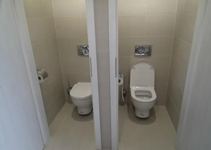 Hostel Szent Gellert *