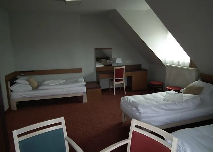 Szent Gellert Hostel Székesfehérvár