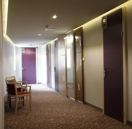 Szent Gellert Hostel