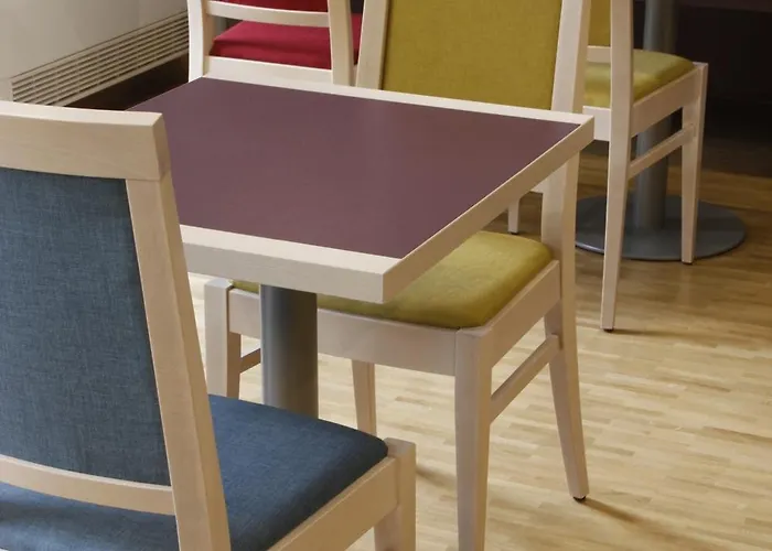 Szent Gellert Hostel Székesfehérvár