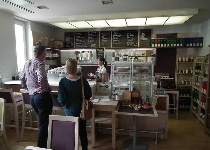 Хостел Szent Gellert