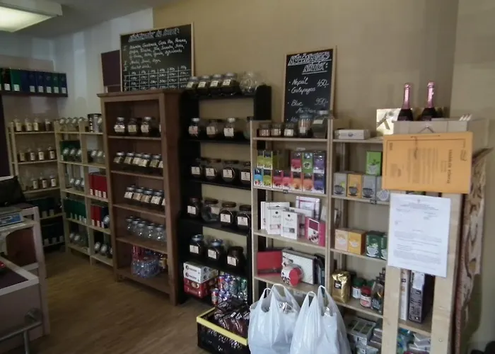 Hostel Szent Gellert *