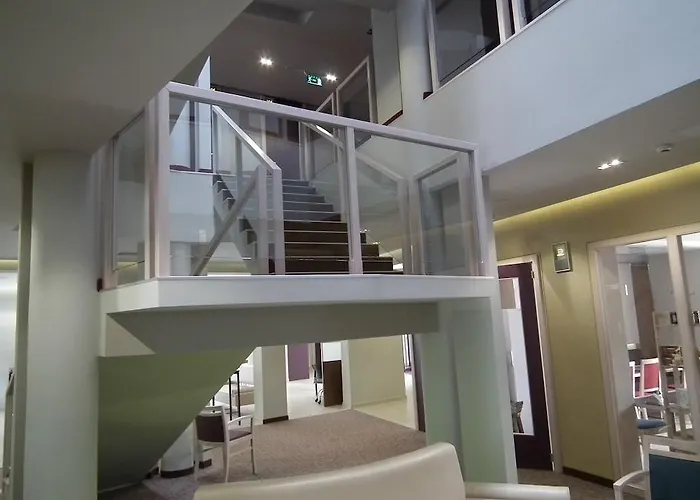 Szent Gellert Hostel Székesfehérvár