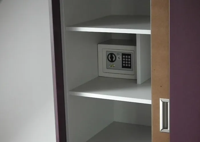 אכסניה Szent Gellert Székesfehérvár